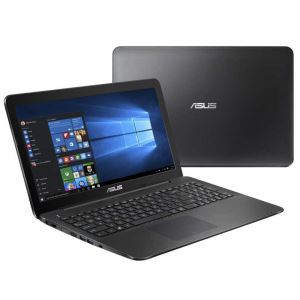 ASUS X554LJ CORE İ5 5200U 2.2GHZ-4GB RAM-500GB HDD-2GB-15.6"W10 NOTEBOOK