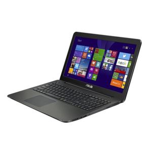 ASUS X554LJ CORE İ5 5200U 2.2GHZ-4GB RAM-500GB HDD-2GB-15.6"W10 NOTEBOOK