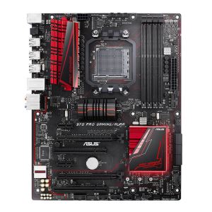 ASUS 970 PRO GAMING/AURA AM3+ AMD 970/SB 950 SATA 3.0 USB 3.1 Anakart