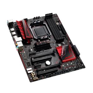 ASUS 970 PRO GAMING/AURA AM3+ AMD 970/SB 950 SATA 3.0 USB 3.1 Anakart