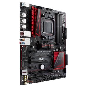 ASUS 970 PRO GAMING/AURA AM3+ AMD 970/SB 950 SATA 3.0 USB 3.1 Anakart
