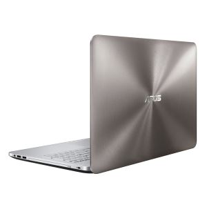 ASUS N552VW CORE İ7 6700HQ 2.6GHZ-16GB-1TB+256 SSD-15.6-GTX960M 4GB-W10 NOTEBOOK