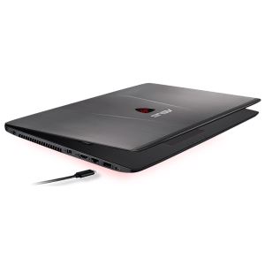 ASUS GL552VL CORE İ7 6700HQ 2.6GHZ-16GB RAM-1TB+128GB SSD-15.6''-GTX965M 4GB-W10