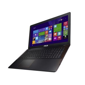 ASUS X550VX CORE İ7 6700HQ 2.6GHZ-16GB RAM-1TB HDD-GTX950M 4GB-15.6"W10 NOTEBOOK