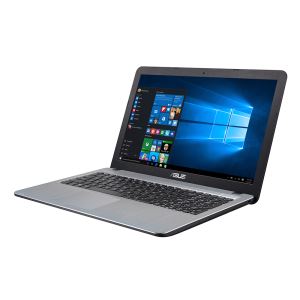 ASUS X540LJ CORE İ3 4005U 1.7GHZ-4GB RAM-500GB HDD-1GB-15.6"W10 NOTEBOOK