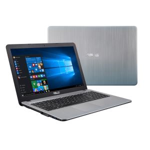 ASUS X540LJ CORE İ3 4005U 1.7GHZ-4GB RAM-500GB HDD-1GB-15.6"W10 NOTEBOOK