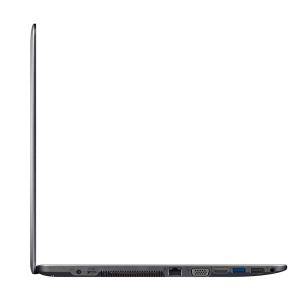 ASUS X540LJ CORE İ3 4005U 1.7GHZ-4GB RAM-500GB HDD-1GB-15.6"W10 NOTEBOOK