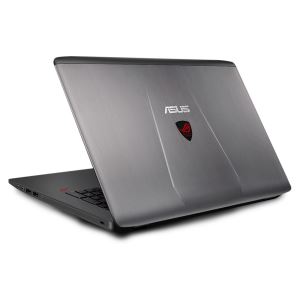 ASUS GL752VL CORE İ7 6700HQ 2.6GHZ-16GB RAM-1TB+128GB SSD-17.3''-GTX965M 4GB-W10