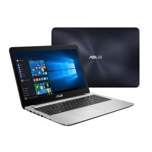 ASUS X556UF CORE İ5 6200U 2.3GHZ-4GB RAM-500GB HDD-2GB-15.6"W10 NOTEBOOK