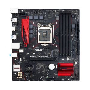 ASUS B150M PRO GAMING Intel B150 Soket 1151 DDR4 2133Mhz USB3.0 Anakart
