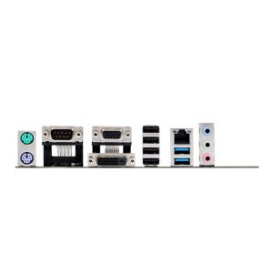 ASUS H110M-C Intel H110 Soket 1151 DDR4 2133Mhz USB3.0 VGA&DVI Anakart