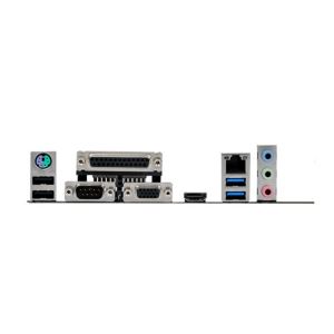 ASUS H110M-D Intel H110 Soket 1151 DDR4 2133Mhz USB3.0 SERİ PARALEL PORT Anakart