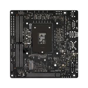 ASUS Z170I PRO GAMING Intel Z170 Soket 1151 DDR4 3400MHz(O.C.) USB3.1 Anakart