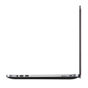 ASUS N752VX CORE İ7 6700HQ 2.6GHZ-24GB RAM-256SSD+1TB HDD-17.3"-4GB GTX950M-W10