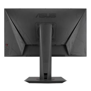 Asus 24" MG248Q Full HD 1ms 144Hz HDMI+DP FreeSync Gaming Monitör