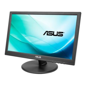 ASUS 15.6"  VT168N DVI VGA Dokunmatik Monitör