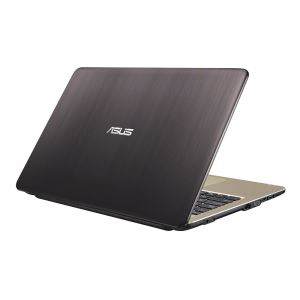 ASUS X540LA CORE İ3 4005U 1.7GHZ-4GB RAM-500GB HDD-INT-15.6"W10 NOTEBOOK
