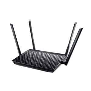 ASUS RT-AC1200G+ 300MBPS-867MBPS DUAL-BANT KABLOSUZ-AC ROUTER