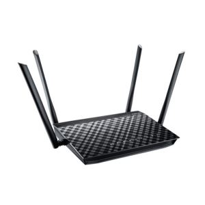 ASUS RT-AC1200G+ 300MBPS-867MBPS DUAL-BANT KABLOSUZ-AC ROUTER