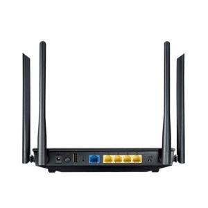 ASUS RT-AC1200G+ 300MBPS-867MBPS DUAL-BANT KABLOSUZ-AC ROUTER