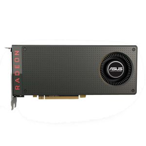 ASUS RX480 8GB GDDR5 256Bit AMD Radeon DX12 Ekran Kartı