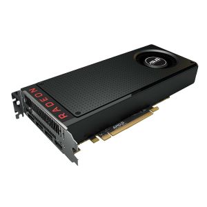 ASUS RX480 8GB GDDR5 256Bit AMD Radeon DX12 Ekran Kartı