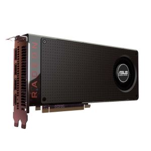 ASUS RX480 8GB GDDR5 256Bit AMD Radeon DX12 Ekran Kartı