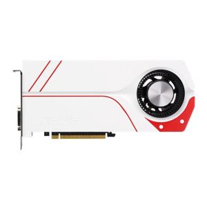 ASUS GeForce GTX970 TURBO GDDR5 4GB 256 Bit NVIDIA DX12 Ekran Kartı