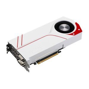 ASUS GeForce GTX970 TURBO GDDR5 4GB 256 Bit NVIDIA DX12 Ekran Kartı