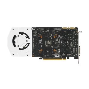 ASUS GeForce GTX970 TURBO GDDR5 4GB 256 Bit NVIDIA DX12 Ekran Kartı