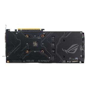 ASUS GeForce GTX1060 STRIX OC 6GB GDDR5 192Bit DX12 NVIDIA Ekran Kartı