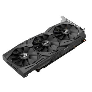 ASUS GeForce GTX1060 STRIX OC 6GB GDDR5 192Bit DX12 NVIDIA Ekran Kartı