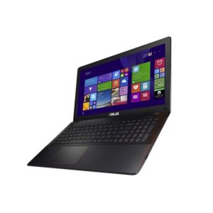 ASUS X550VX CORE İ7 6700HQ 2.6GHZ-16GB RAM-1TB HDD-GTX950M 4GB-15.6"W10 NOTEBOOK