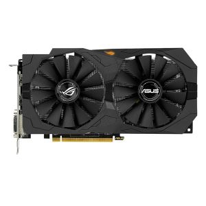 ASUS RX470 4GB GDDR5 256Bit AMD Radeon DX12 Ekran Kartı