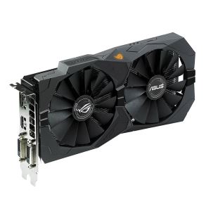 ASUS RX470 4GB GDDR5 256Bit AMD Radeon DX12 Ekran Kartı