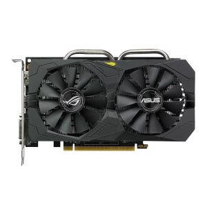 ASUS RX460 4GB GDDR5 OC 128Bit AMD Radeon DX12 Ekran Kartı