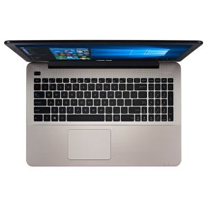 ASUS K555UQ CORE İ5 6200U 2.3GHZ-12GB RAM-1TB HDD-2GB-15.6"W10 NOTEBOOK