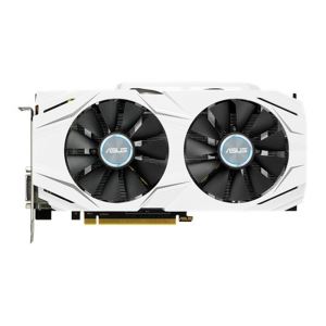 ASUS GeForce GTX1070 DUAL OC GDDR5 8GB 256 Bit DX12 NVIDIA Ekran Kartı