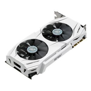 ASUS GeForce GTX1070 DUAL OC GDDR5 8GB 256 Bit DX12 NVIDIA Ekran Kartı