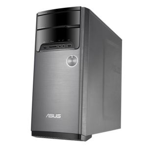 ASUS M32CD-TR017T INTEL CORE İ5 6400 2.7 GHZ 8 GB 1 TB 2 GB NVIDIA GT730 WIN10