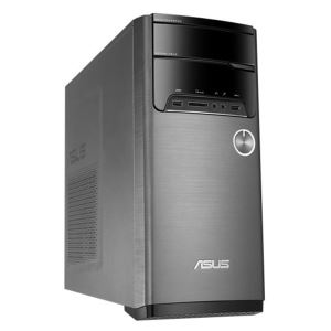 ASUS M32CD-TR017T INTEL CORE İ5 6400 2.7 GHZ 8 GB 1 TB 2 GB NVIDIA GT730 WIN10