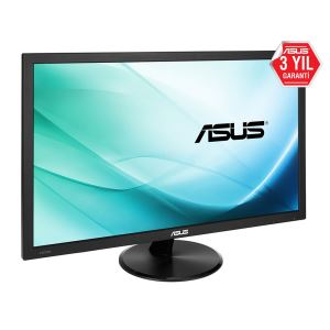 ASUS 27" VG278HV 1ms Full HD 144 Hz HDMI GAMING  LED MONİTÖR