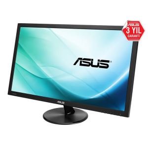 ASUS 27" VG278HV 1ms Full HD 144 Hz HDMI GAMING  LED MONİTÖR