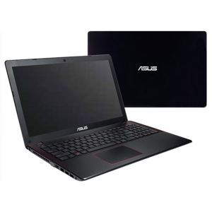ASUS X550VX CORE İ7 6700HQ 2.6GHZ-12GB RAM-1TB HDD-GTX950M 2GB-15.6"W10 NOTEBOOK