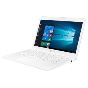 ASUS E402 CELERON N3050 1.6GHZ-4GB RAM-128GB SSD-INT-14" -W10 NOTEBOOK
