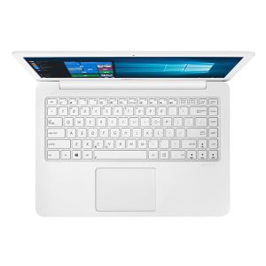ASUS E402 CELERON N3050 1.6GHZ-4GB RAM-128GB SSD-INT-14" -W10 NOTEBOOK