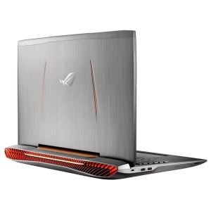 ASUS G752VS CORE İ7 6700HQ 2.6GHZ-16GB RAM-1TB+256GB SSD-17.3''-GTX1070 8GB -W10