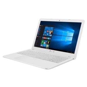 ASUS X540LA CORE İ3 5005U 2.0GHZ-4GB RAM-500GB HDD-15.6"W10 NOTEBOOK