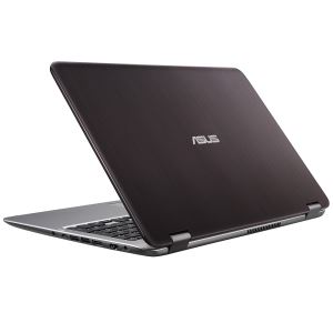 ASUS TP501UB CORE İ5 6200U 2.3GHZ-4GB RAM-500GB HDD-2GB-15.6" TOUCH-W10 NOTEBOOK