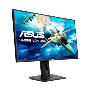 ASUS 24" VG245H Full HD 1ms 75Hz HDMI FreeSync Gaming Monitör